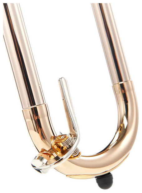 YAMAHA YSL-354E Bb tenor pozavna