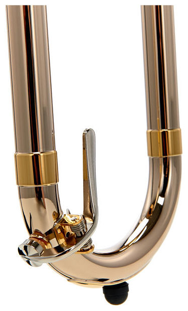 YAMAHA YSL-447GEII Bb tenor pozavna