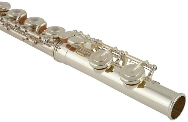 Flavta YAMAHA YFL-272 SL VDHM prečna flavta