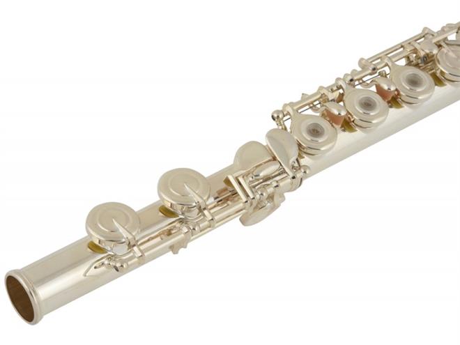 Flavta YAMAHA YFL-272 SL VDHM prečna flavta