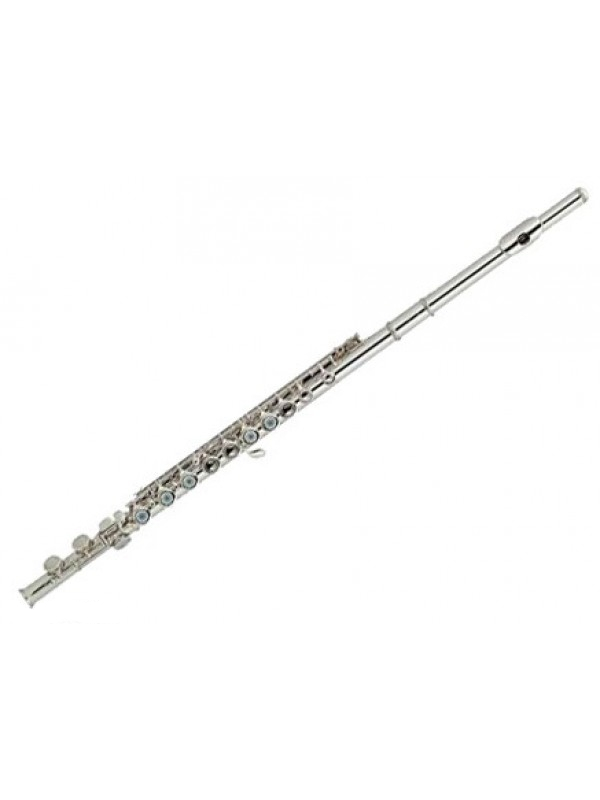 Flight FFL-202, prečna flavta