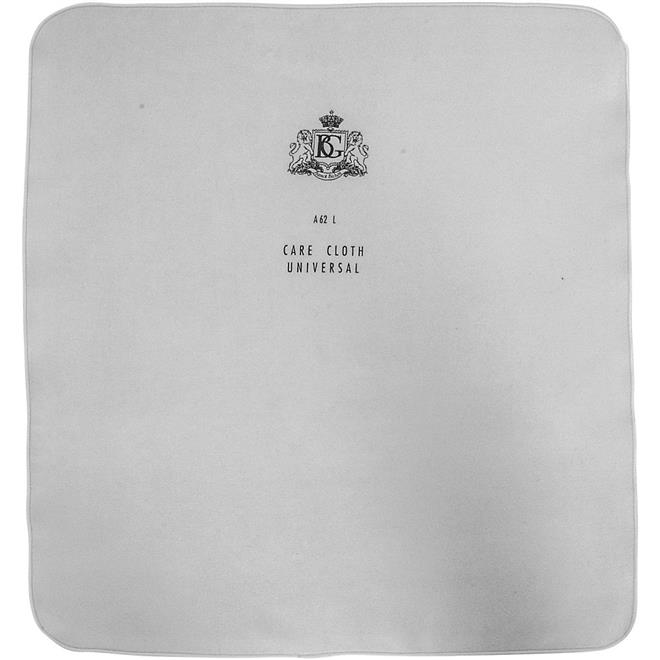 BG A62L univerzalna krpa za čiščenje inštrumentov - velika