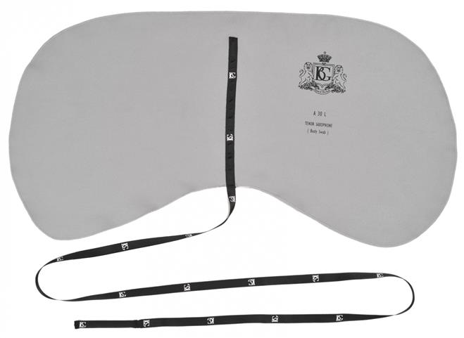 BG A30L krpa za čiščenje tenor saksofona