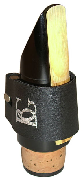 BG L6 ligatura za Bb klarinet