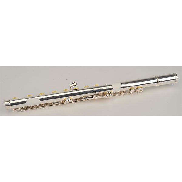 BG A15 Nalepka za palec - Flavta