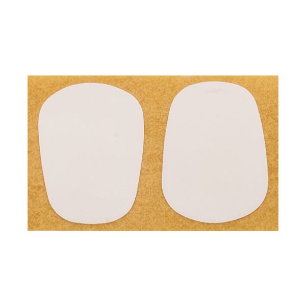 BG A15 Nalepka za palec - Flavta