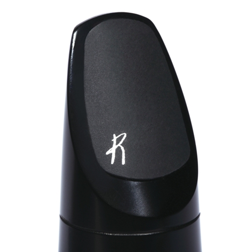 Nalepke za ustnik Rico Reserve 0,80mm črne