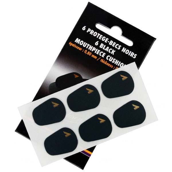 Nalepke za ustnik Vandoren VMCX6, 0,80 mm