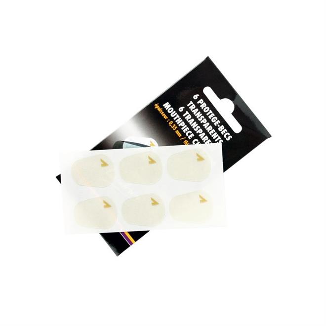 Nalepke za ustnik Vandoren VMC6 0,35mm