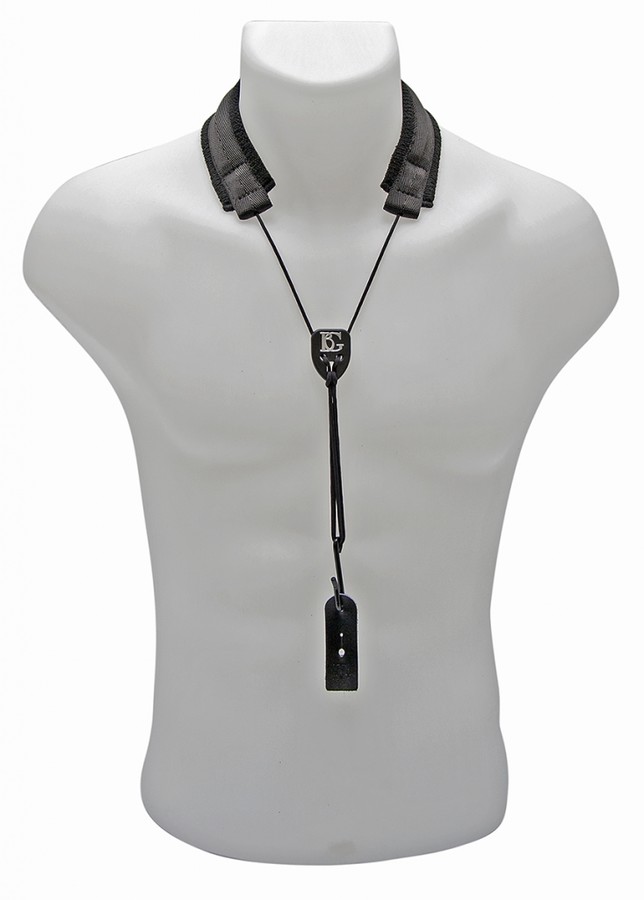 BGC20E pas za klarinet - elastičen