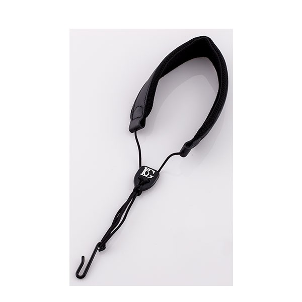 BG C23E pas za klarinet - usnjen