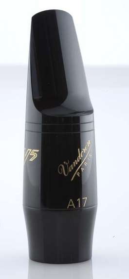 Vandoren A17 ustnik za alt saksofon