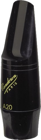 Vandoren A20 ustnik za alt saksofon