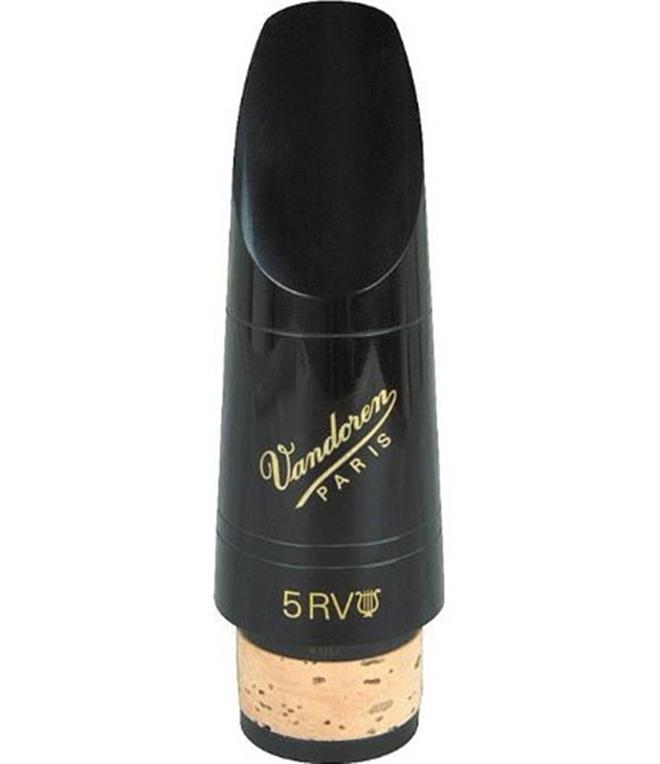 Vandoren 5RV LIRA ustnik za klarinet