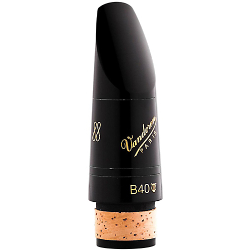 Vandoren B40 PROFIL 88 ustnik za klarinet
