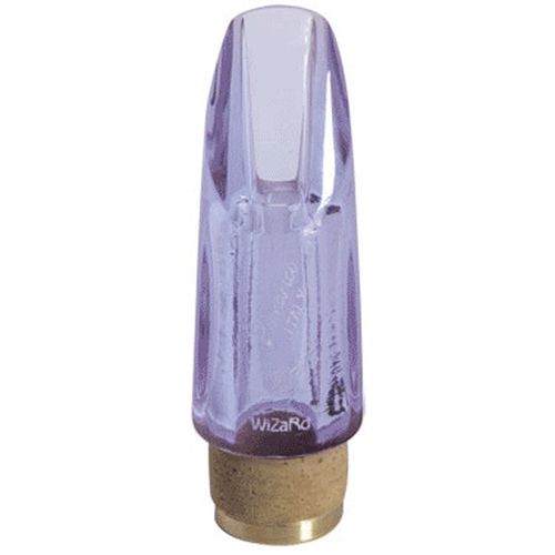 Pomarico Wizard steklen ustnik za klarinet