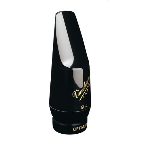 Vandoren SL4 Optimum ustnik za sopran saksofon