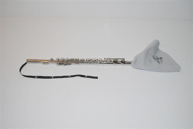 BG A32F KRPA ZA ČIŠČENJE FLAVTE MICROFIBER