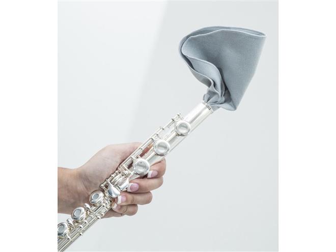 BG A32F KRPA ZA ČIŠČENJE FLAVTE MICROFIBER