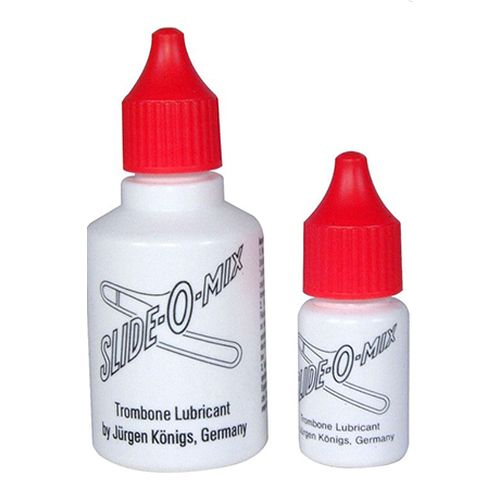 SLIDE-O-MIX K 100 mazilo za trombon