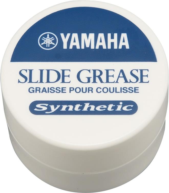 Yamaha slide grease - mast