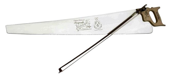 Pojoča žaga Feldmann original