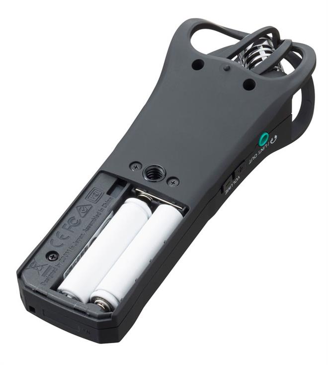 Zoom H1n-VP komplet ročni prenosni snemalnik