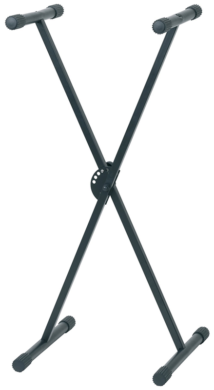 GEWAPure stojalo za klaviaturo FX