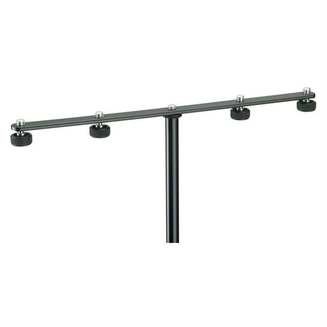 K&M 23600-300-55 nastavek za 4 mikrofone