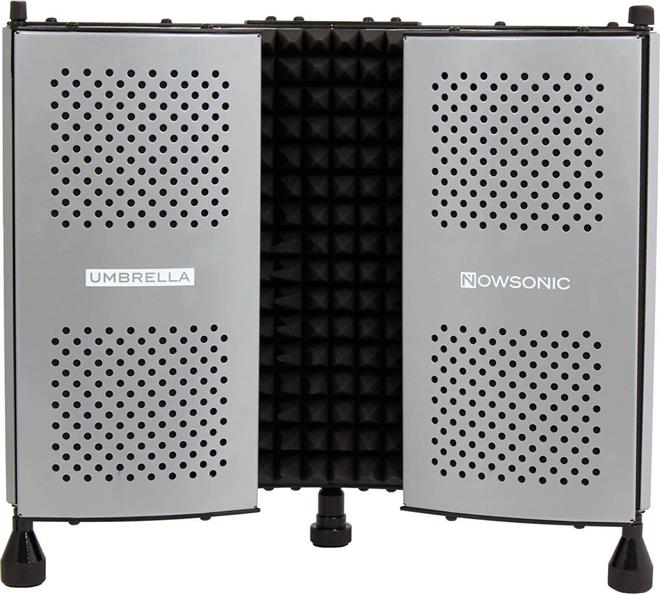 Nowsonic UMBRELLA zvočni absorber
