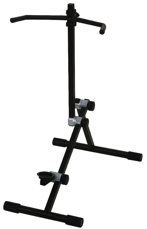 GEWA stojalo za kontrabas vseh velikosti