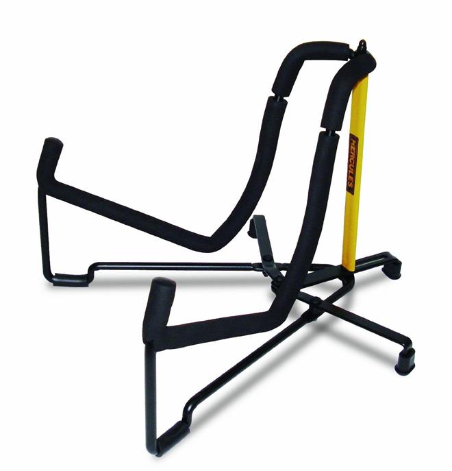 HERCULES GS301B stojalo za kitaro