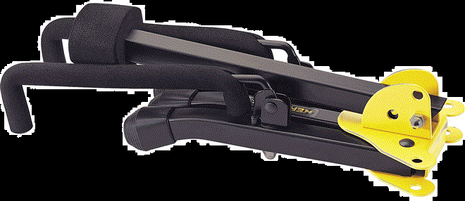 Hercules GS401B stojalo za kitaro