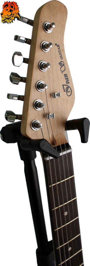 Lion Style GS 100 stojalo za kitaro