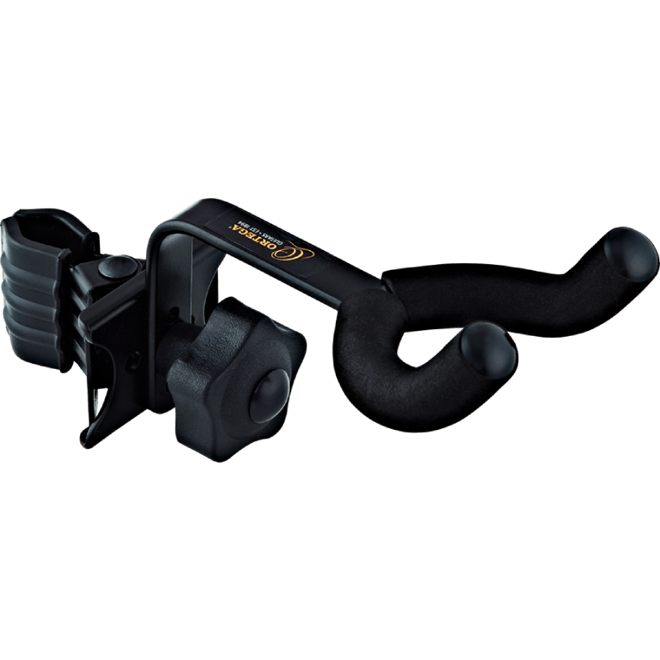 Ortega OMUH-BK dodatno stajolo za ukulele