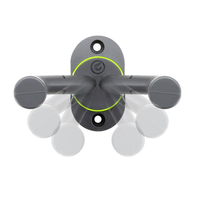 Gravity GS08 WMB stensko stojalo za kitaro