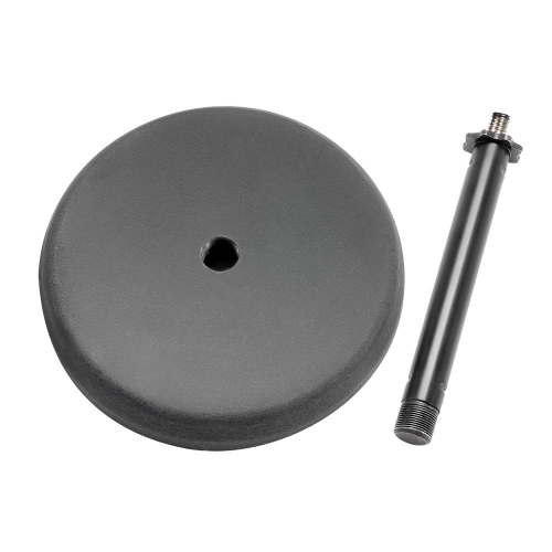 Adam Hall S8BB namizno mikrofonsko stojalo