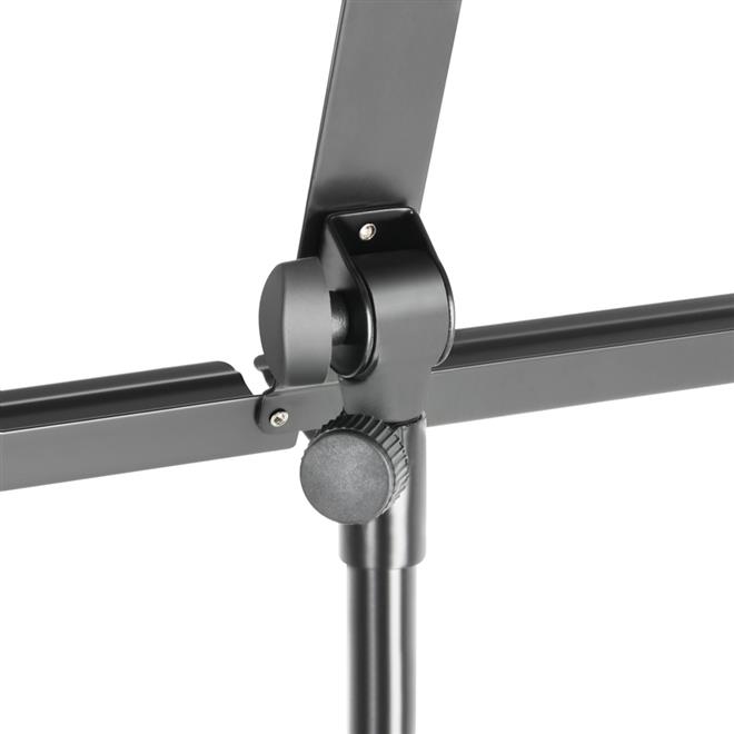 Adam Hall SMS11 stojalo za note s torbo