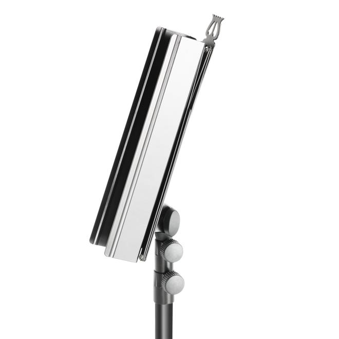 Adam Hall SMS11 stojalo za note s torbo