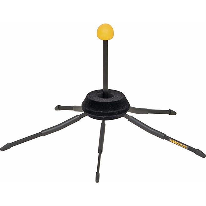 HERCULES DS410B Travlite stojalo za trobento