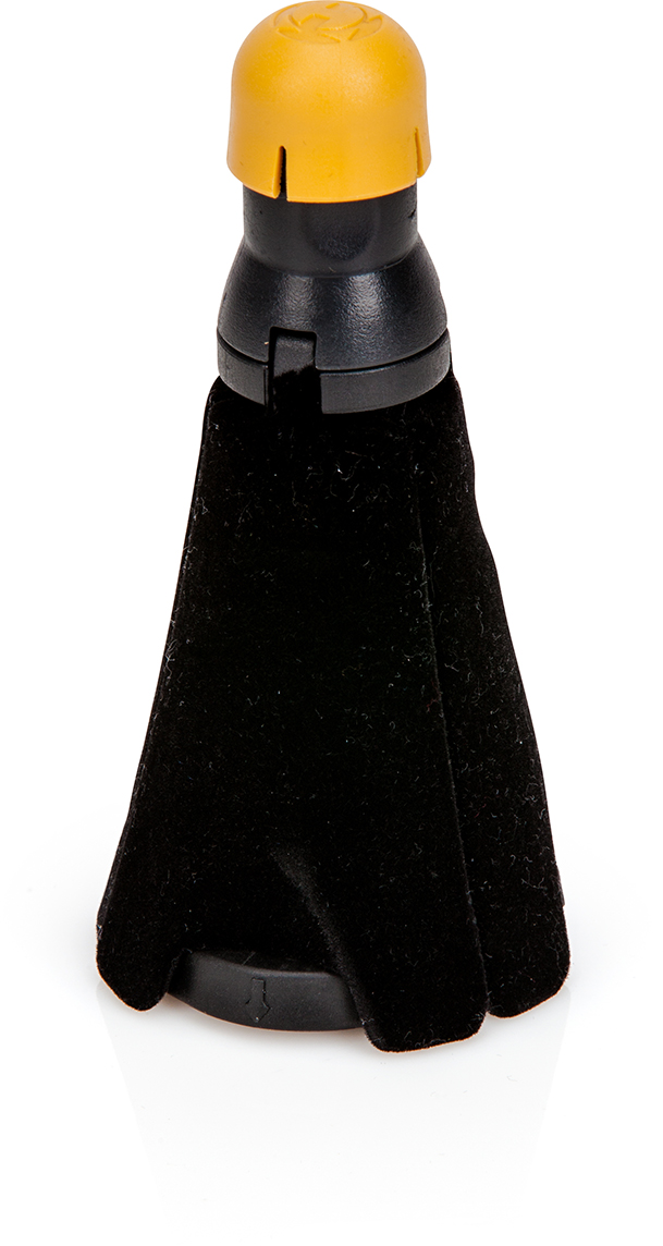 HERCULES DS440B stojalo za klarinet