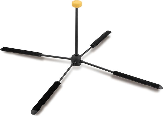 HERCULES DS460B stojalo za flavto