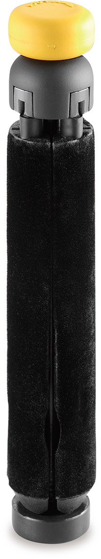 HERCULES DS460B stojalo za flavto