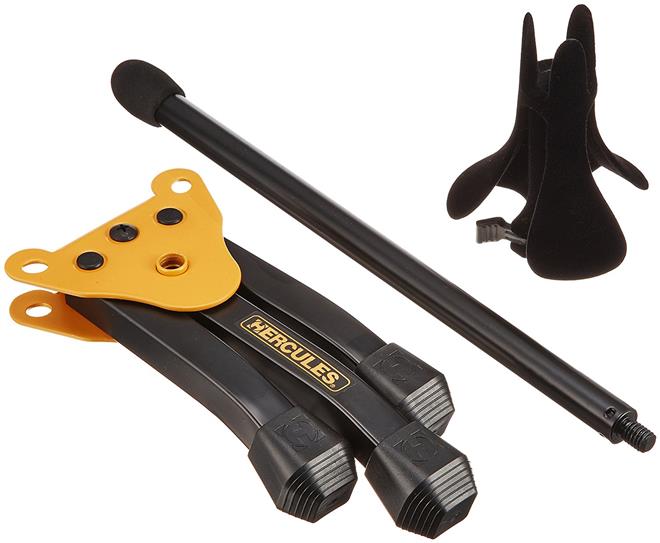 HERCULES DS510BB stojalo za trobento