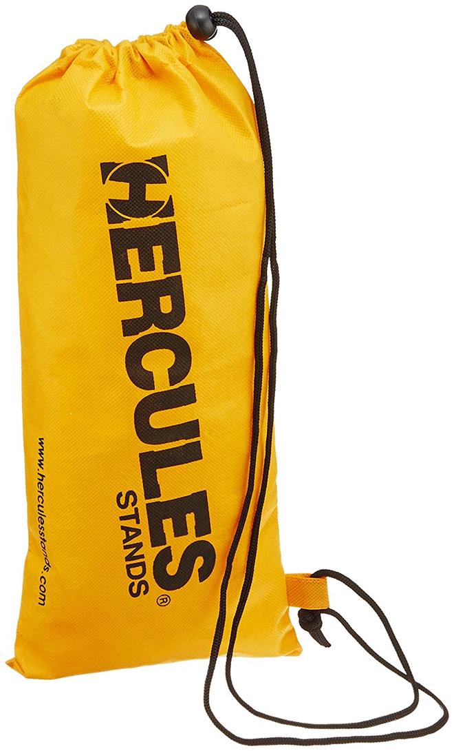 HERCULES DS510BB stojalo za trobento