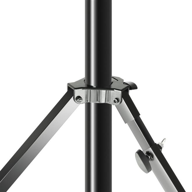 Adam Hall SWU 400 T stojalo za zvočnike/luči