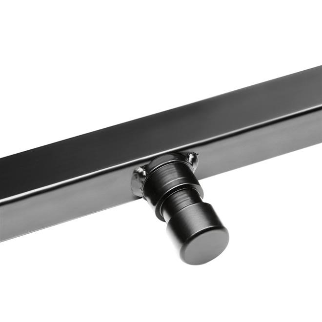 Adam Hall SLTS 017 CB, prečni nosilec za luči