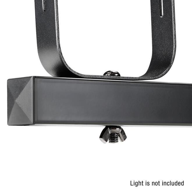 Adam Hall SLTS 017 CB, prečni nosilec za luči