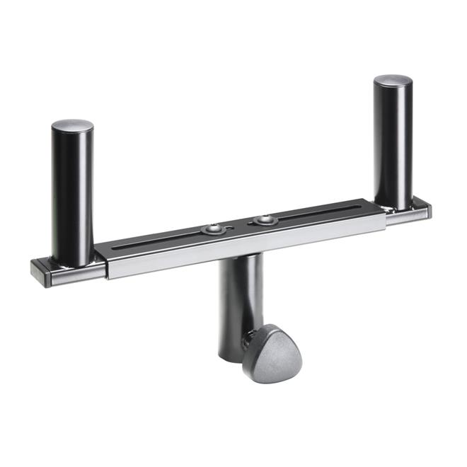 AH SPS823 nastavek za dva zvočnika