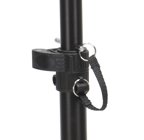 SAMSON LS50P set stojal za zvočnike